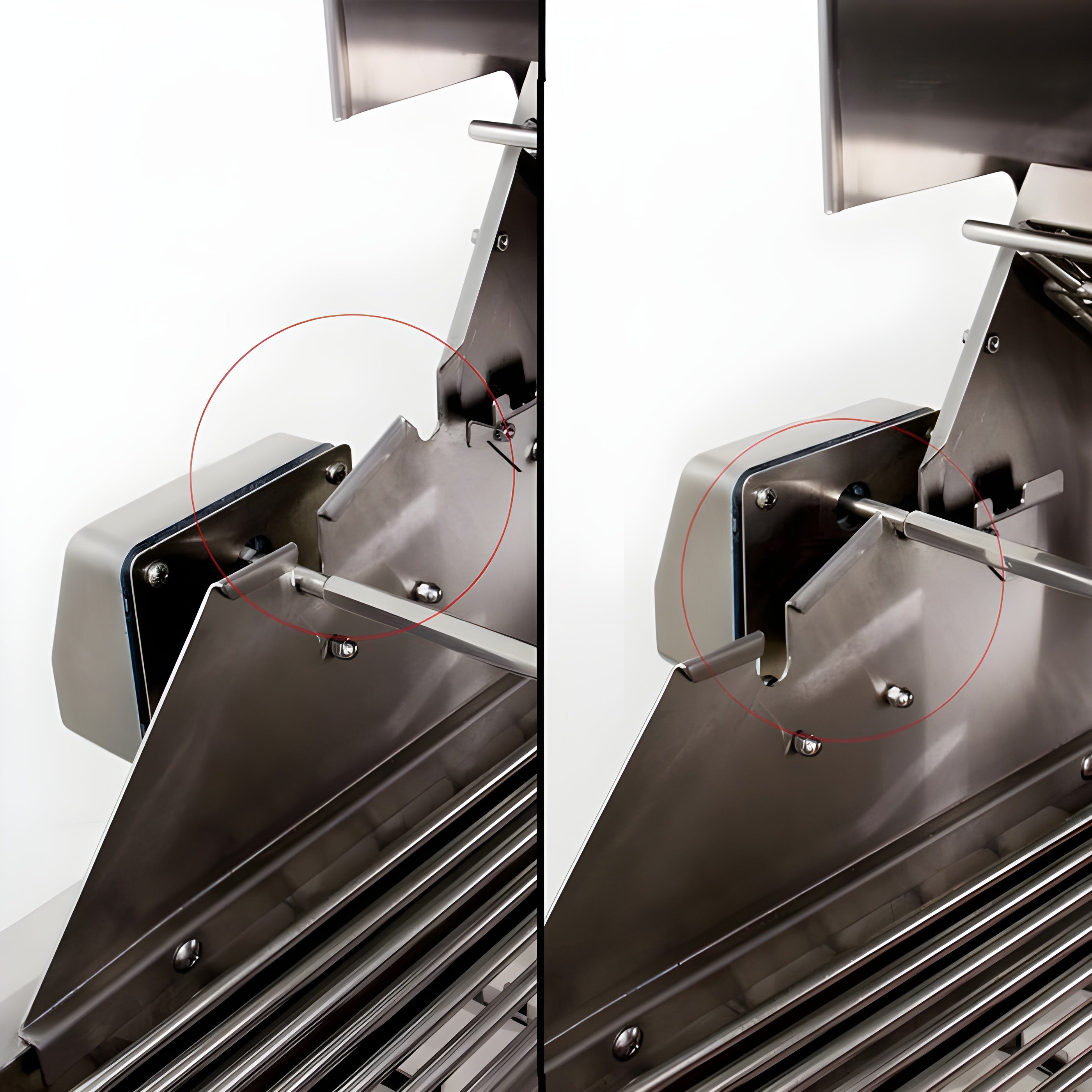 Lynx L36ATR Professional 36-Inch Built-in Gas Grill All Infrared Trident Burners and Rotisserie - L36ATR-LP