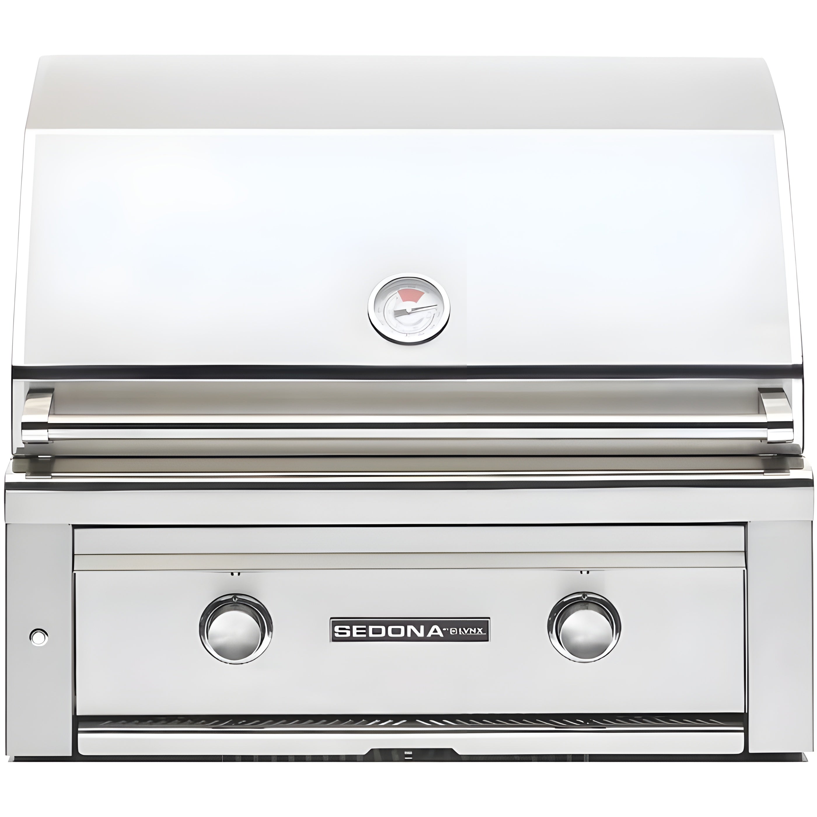 Lynx Sedona L500 30-Inch Buillt-In Gas Grill - L500-LP