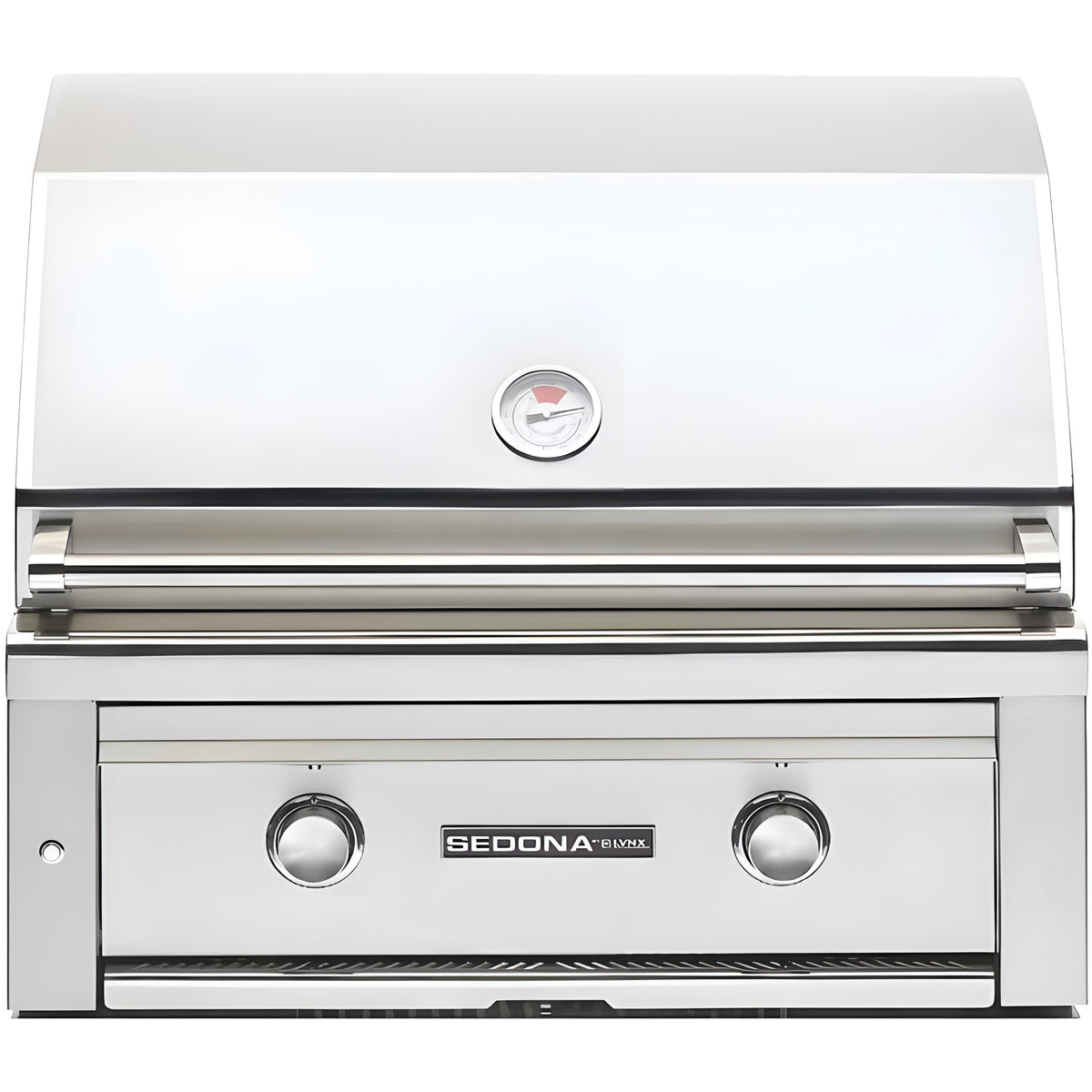 Lynx Sedona L500 30-Inch Buillt-In Gas Grill - L500-LP