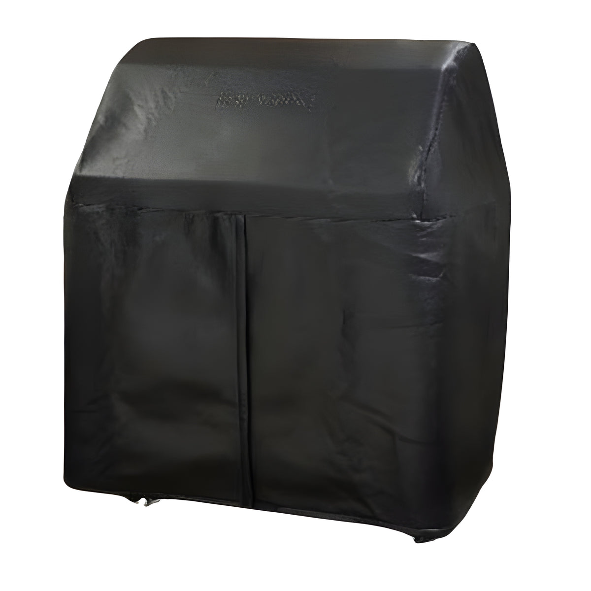 Lynx Carbon Fiber Vinyl Cover for 54-Inch Professional Freestanding Gas Grill With Side Burners - CC54FCB