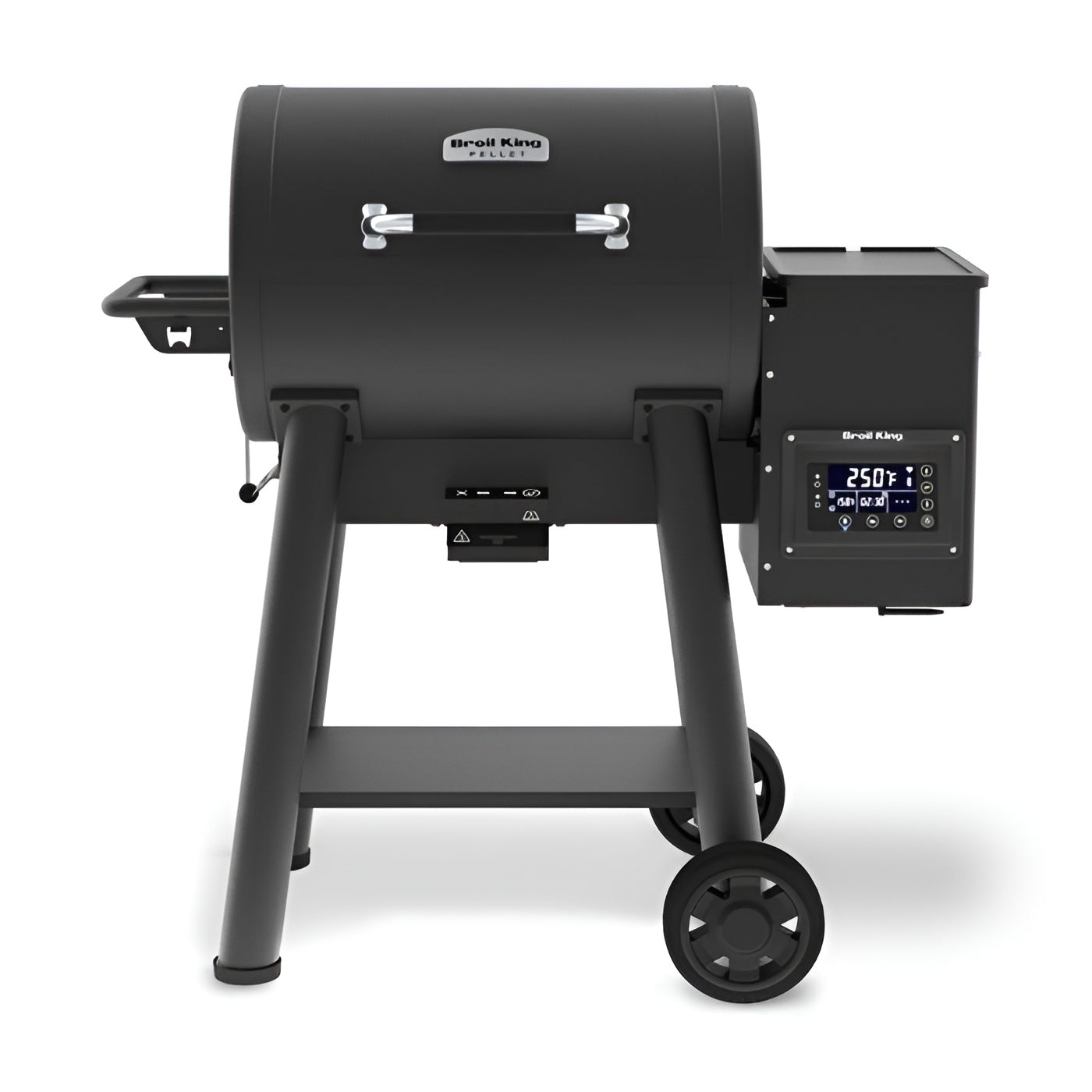 Broil King Regal 500 Pro Freestanding Pellet Grill - 496911