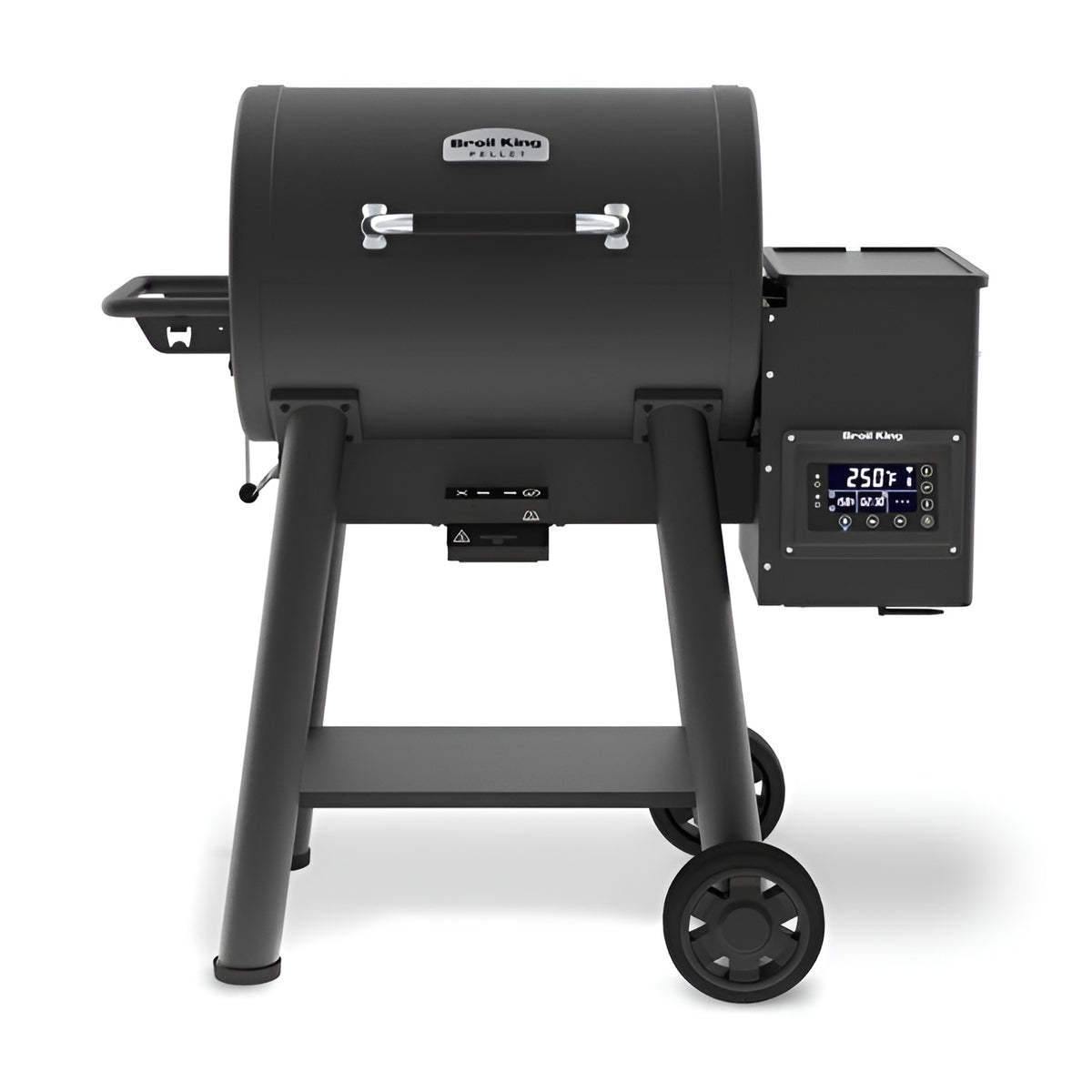 Broil King Regal 500 Pro Freestanding Pellet Grill - 496911