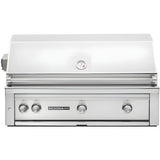 Lynx Sedona L700PSR 42-Inch Built-in Gas Grill with One Infrared ProSear Burner And Rotisserie - L700PSR-LP