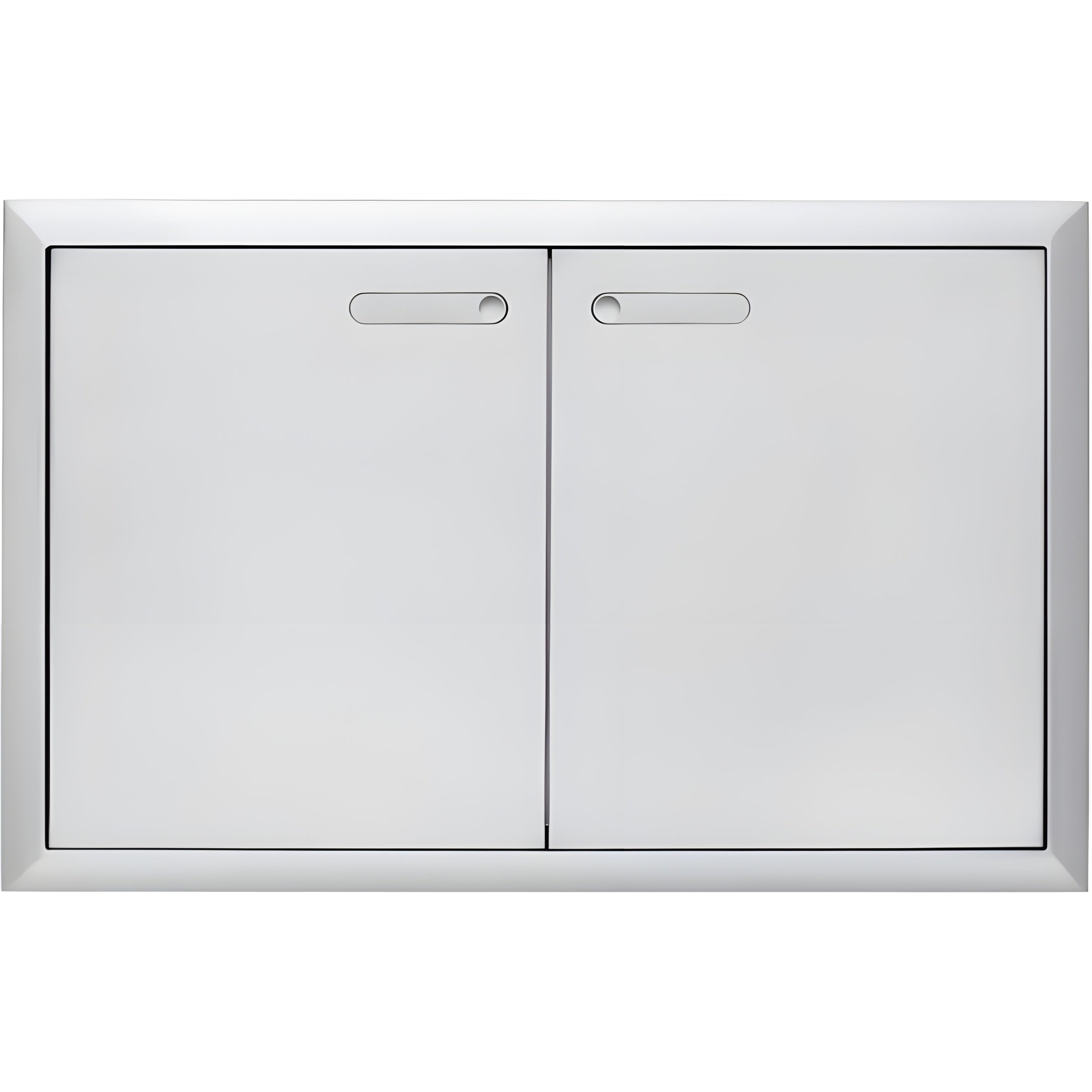Lynx Stainless Steel 36-Inch Double Access Door - LDR36T-4
