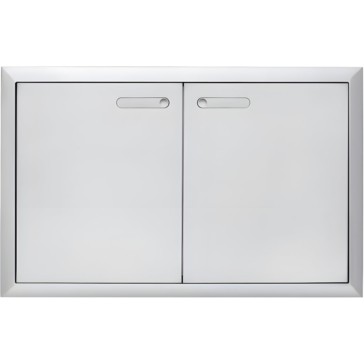 Lynx Stainless Steel 36-Inch Double Access Door - LDR36T-4