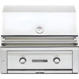 Lynx Sedona L600PS 36-Inch Built-in Gas Grill With One Infrared ProSear Burner - L600PS-LP