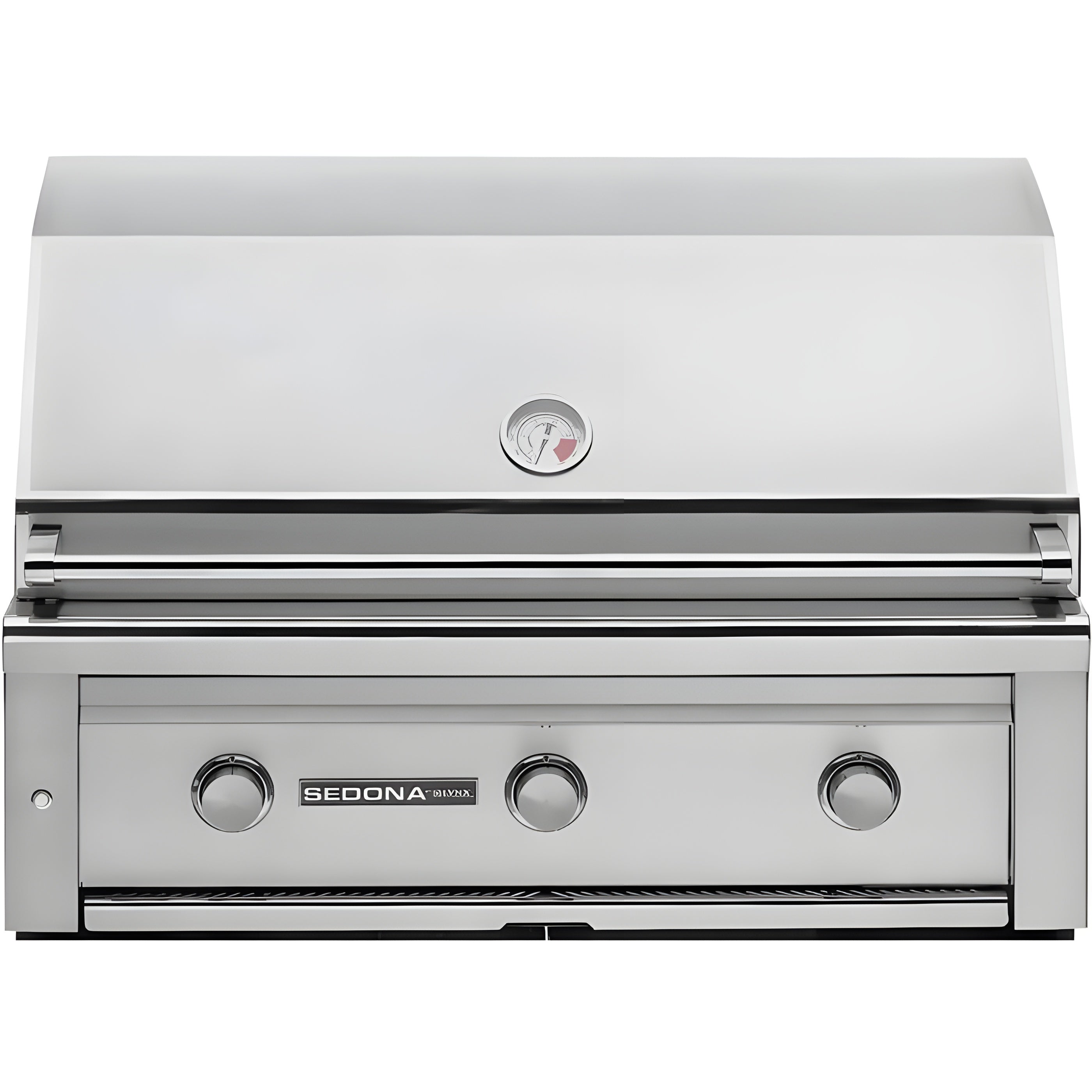 Lynx Sedona L500PS 30-Inch Built-In Gas Grill with one infrared ProSear Burner -  L500PS-LP