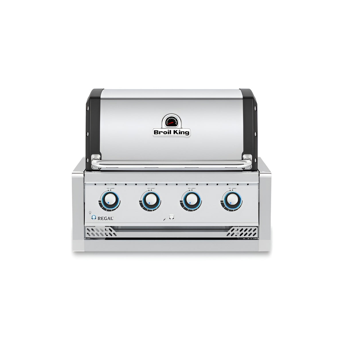 Broil King Regal S 420 Built-In Gas Grill - 885714