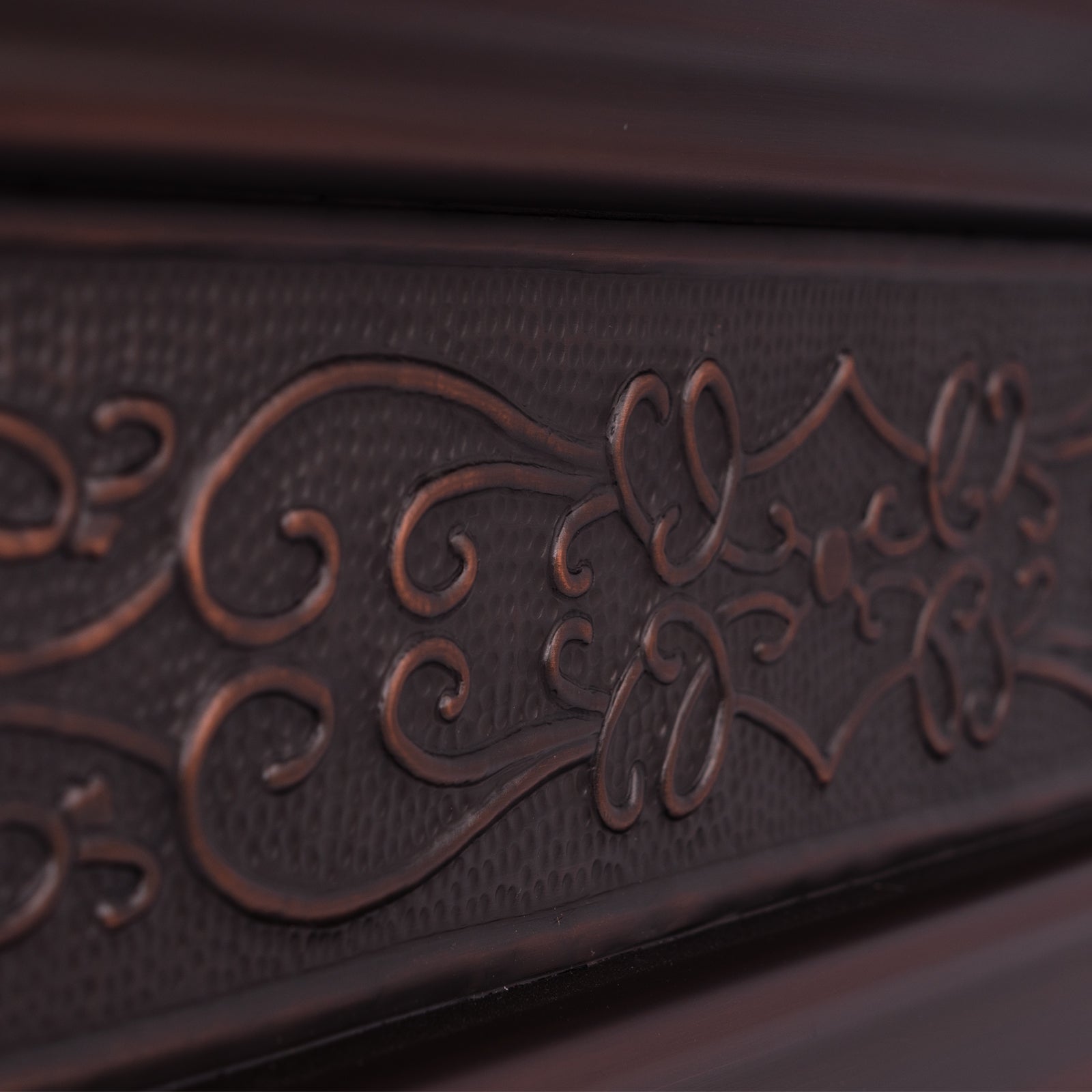 Akicon Handcrafted Copper Range Hood - AKH741S-C