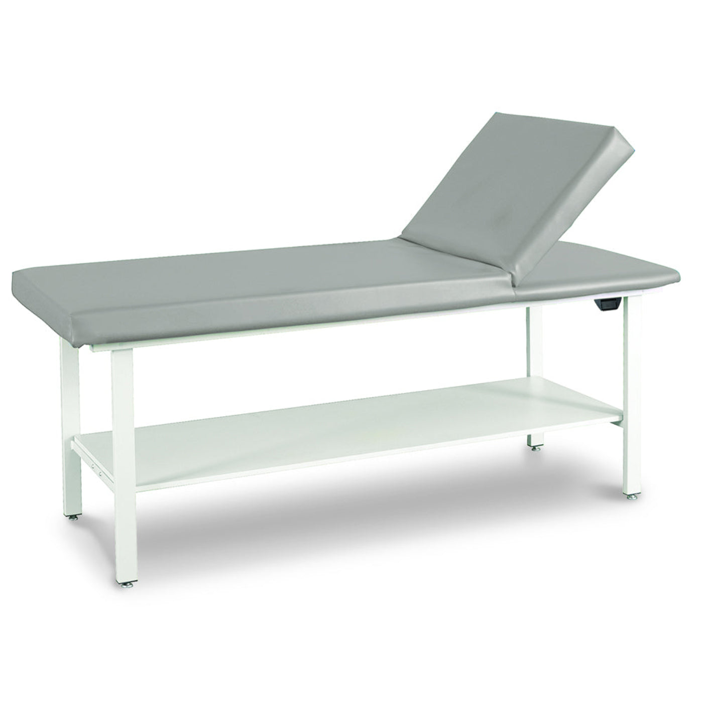 Winco Adjustable Back Treatment Table - KD 8570