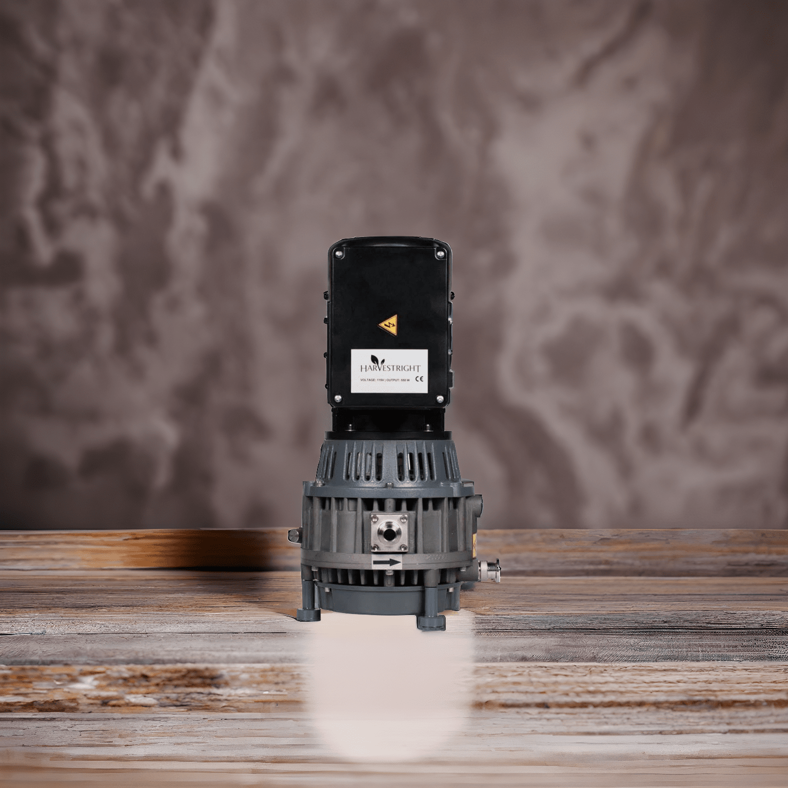 Harvest Right OIL FREE SCROLL VACUUM PUMP - HR-Scroll-115V 60 HZ