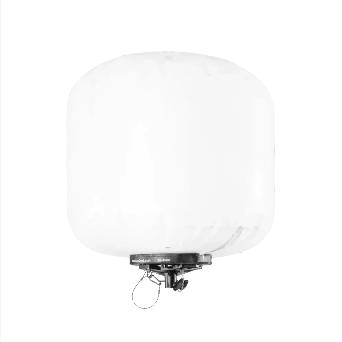 SeeDevil 700 Watt Balloon Light Fixture - SD-BLF-700-G2