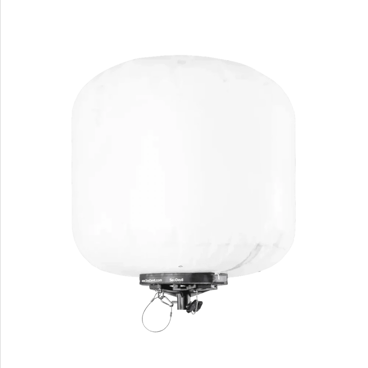 SeeDevil 700 Watt Balloon Light Fixture - SD-BLF-700-G2