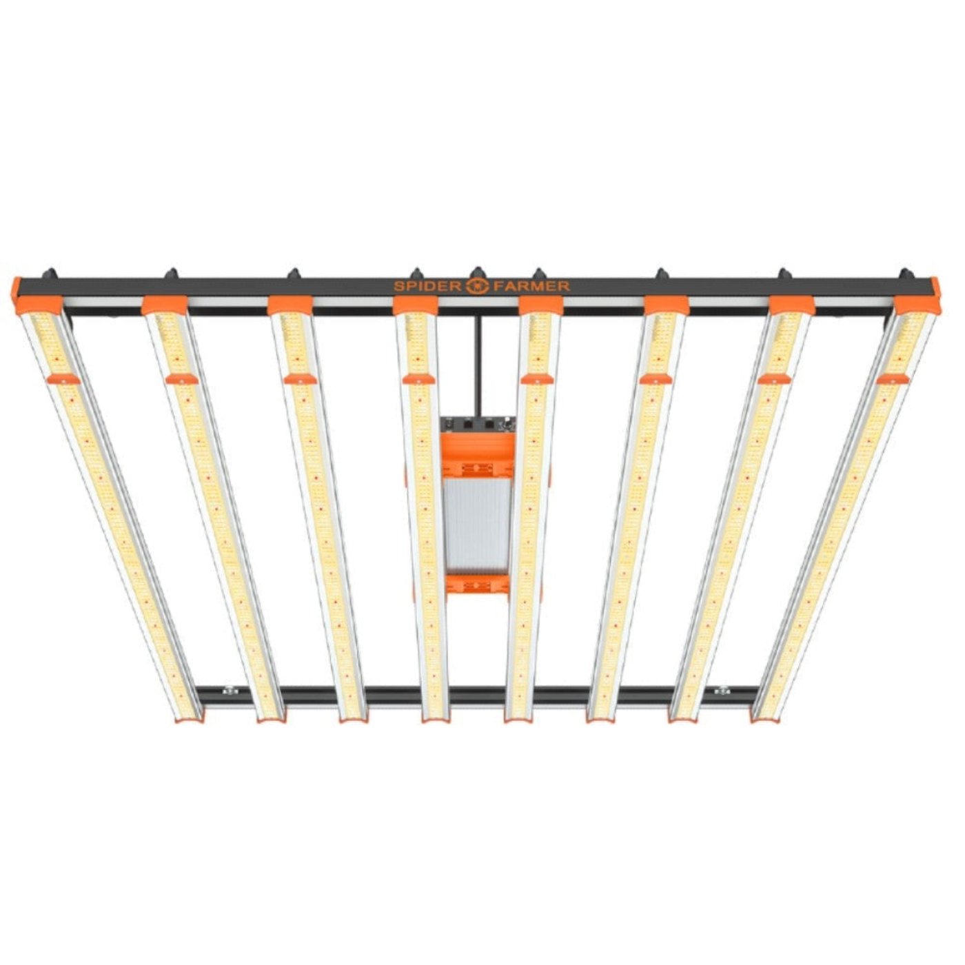 Spider Farmer® SE1000W Dimmable Full Spectrum CO2 LED Grow Light 100-277V