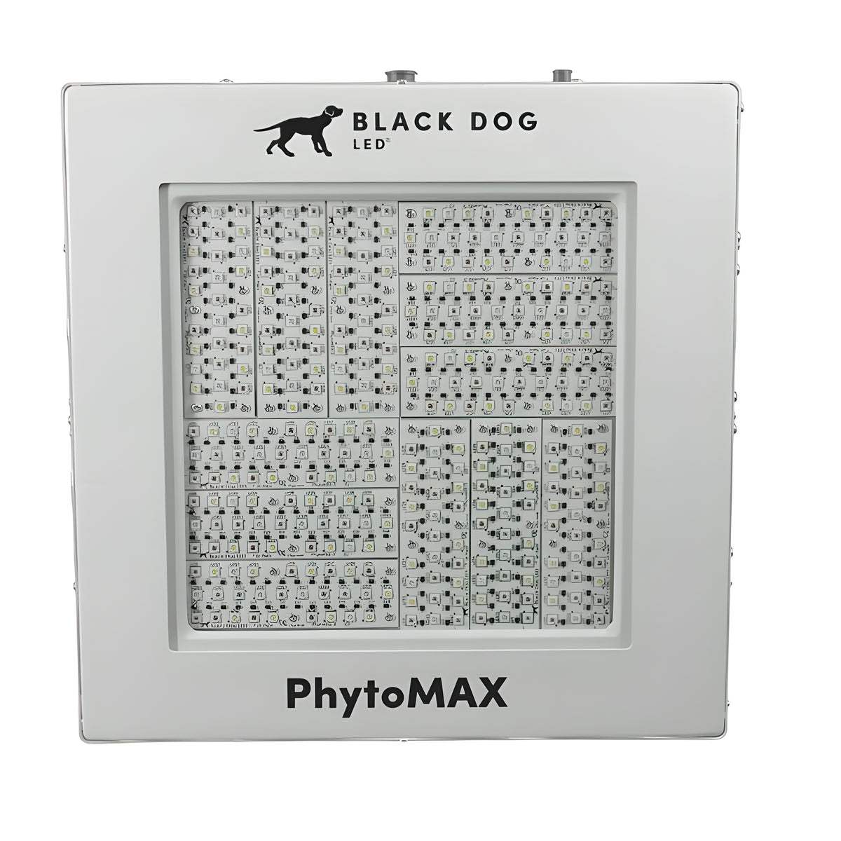 Black Dog LED PhytoMAX-4 12S | 750W