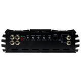 American Bass Godfather Comp 7D Monoblock 1-Channel Digital Amplifier - AB-GODFATHER-7D