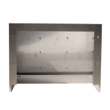 Akicon Custom Handcrafted Stainless Steel Range Hood - AKH776B-S