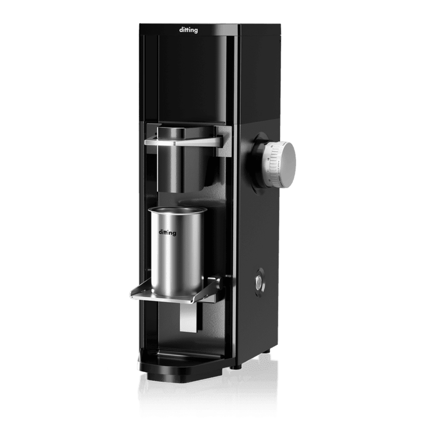 Ditting 807 Lab Sweet Coffee Grinder