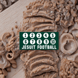 Rae Crowther Football Special Teams Mat-Custom SSTM-C