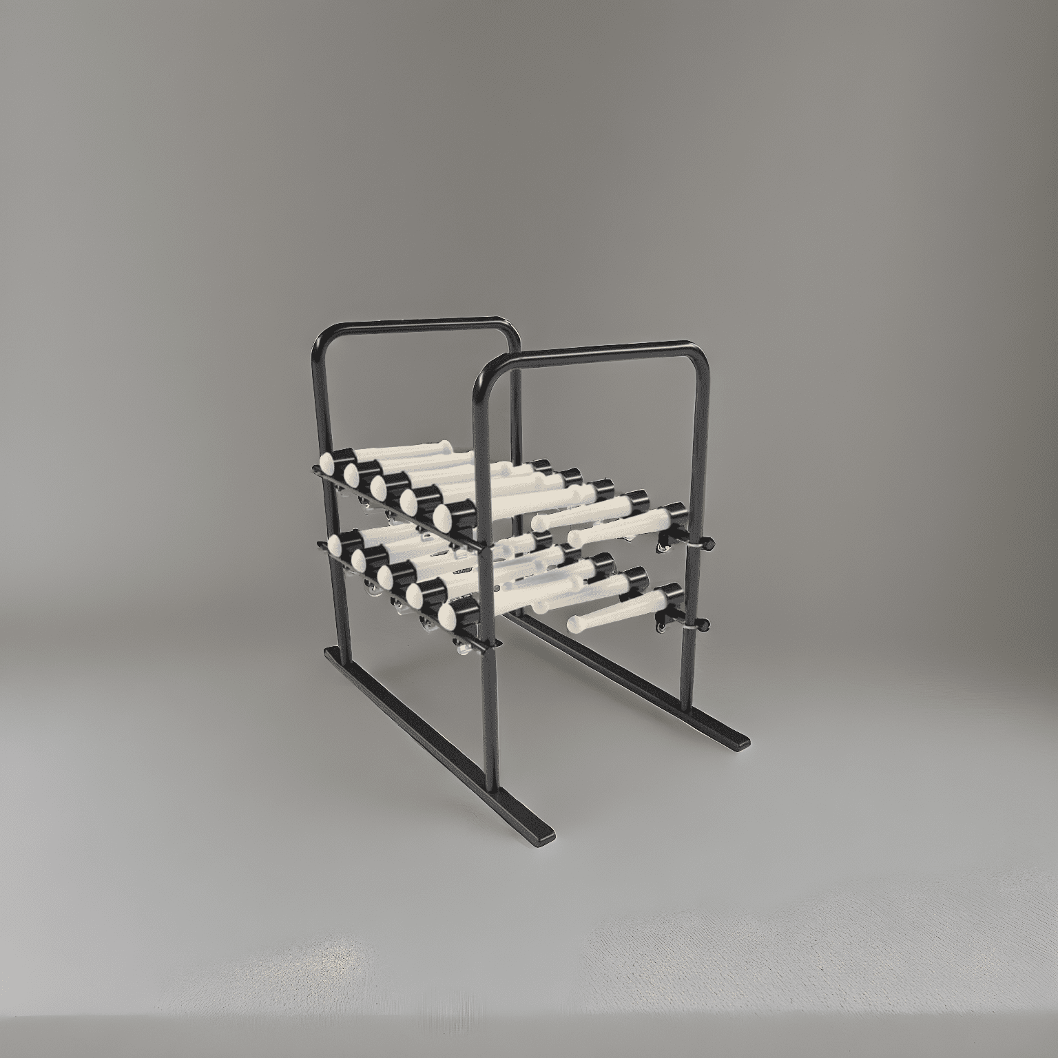 Rogers Athletic 20-Arm PowerBlast 410424