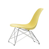 Eames Plastic Side Chair RE DSR