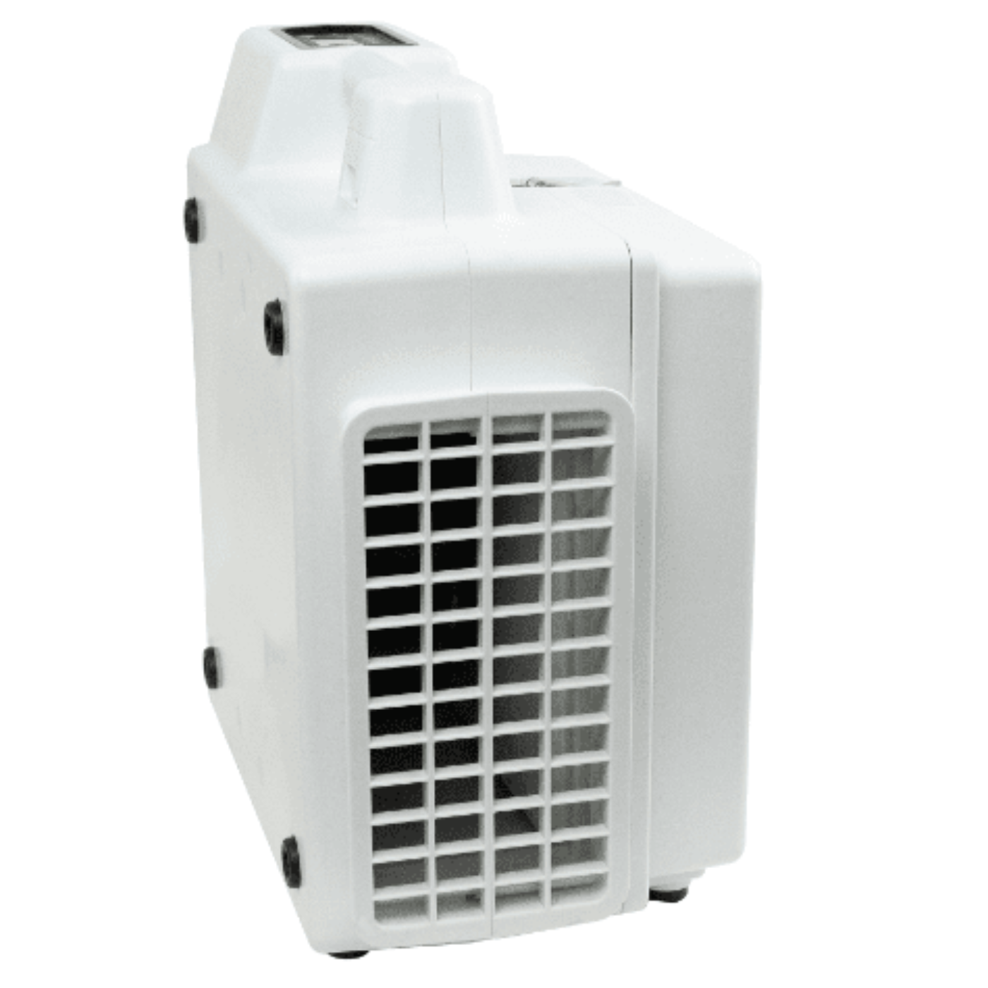 XPOWER X-2830 Professional 4-Stage HEPA Air Scrubber - XP-X-2830