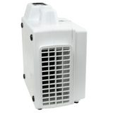 XPOWER X-2830 Professional 4-Stage HEPA Air Scrubber - XP-X-2830
