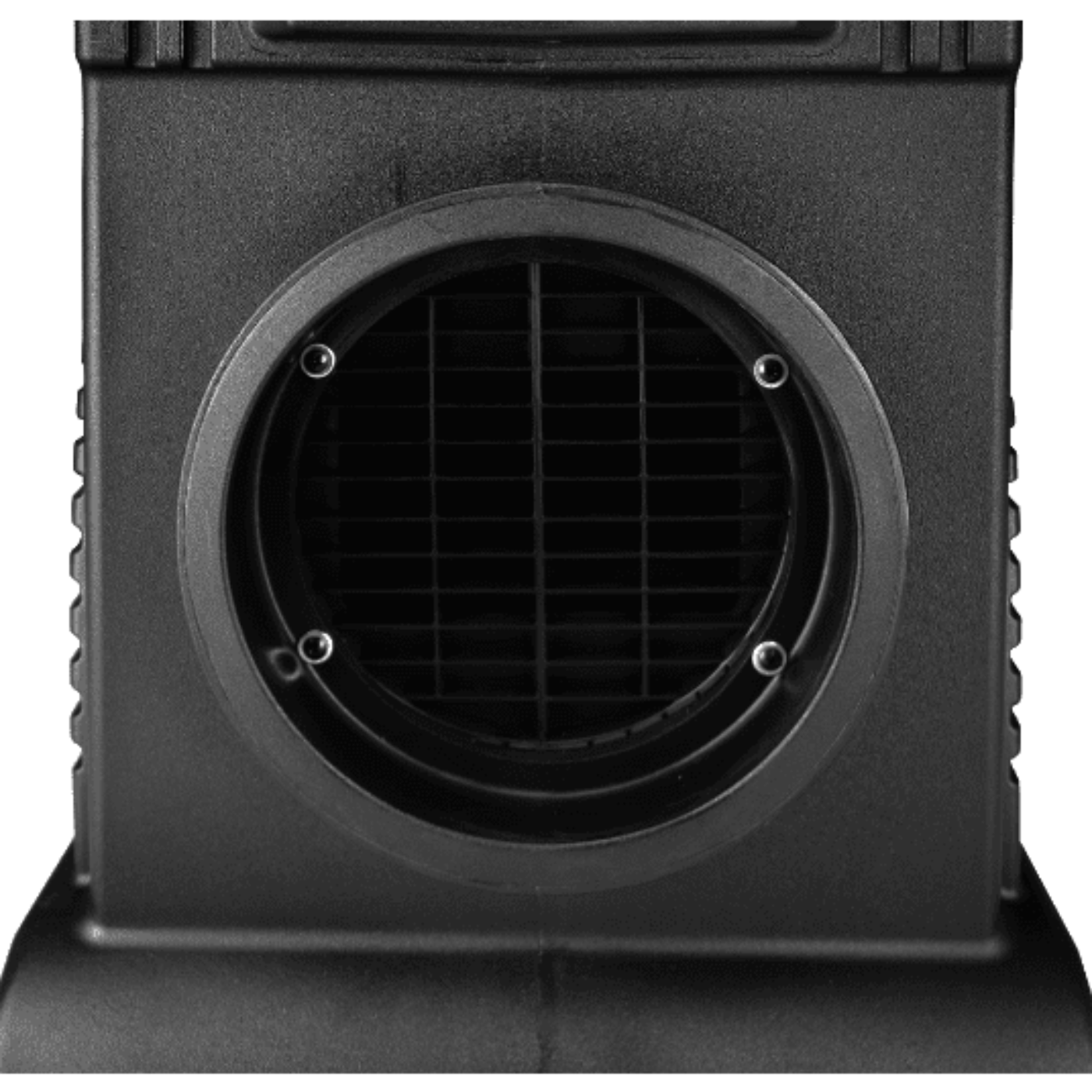 XPOWER AP-1500D DC Brushless Motor 700CFM 4-Stage Commercial HEPA Air Filtration System with IAQ PM2.5 Sensor - XP-AP-1500D