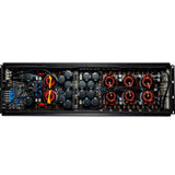 American Bass Godfather Monoblock 1-Channel Digital 10Hz - 50Hz Amplifier - AB-GODFATHER-11D