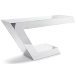 SHERES "Pisa" Console Stainless Steel -  CN-04S