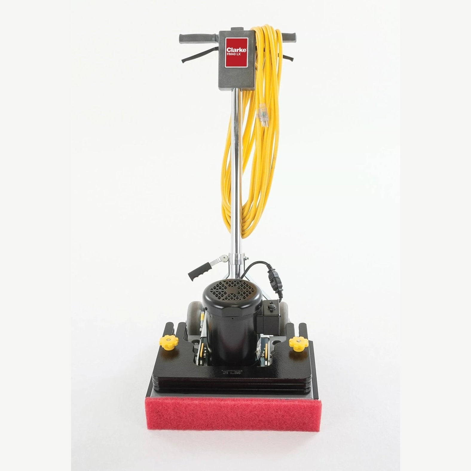 Clarke Fm40 St & Lx Electric Orbital Floor Machines - CRK-56105620-EA