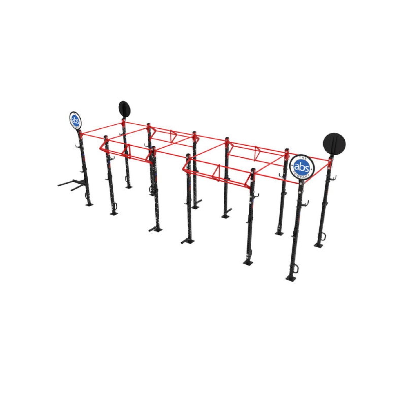 The ABS Company SGT 24 Impact Cages - SGT 24