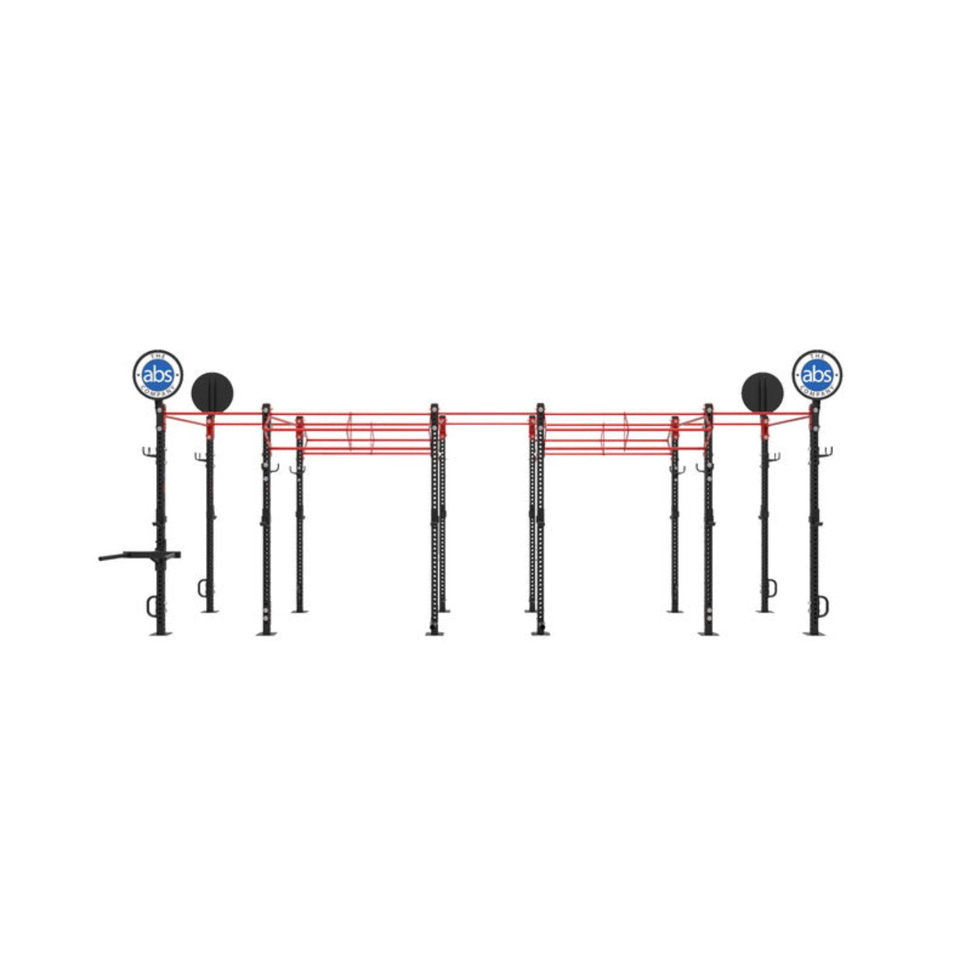 The ABS Company SGT 24 Impact Cages - SGT 24