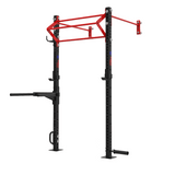 The ABS Company SGT 4W Impact Cages - SGT 4W