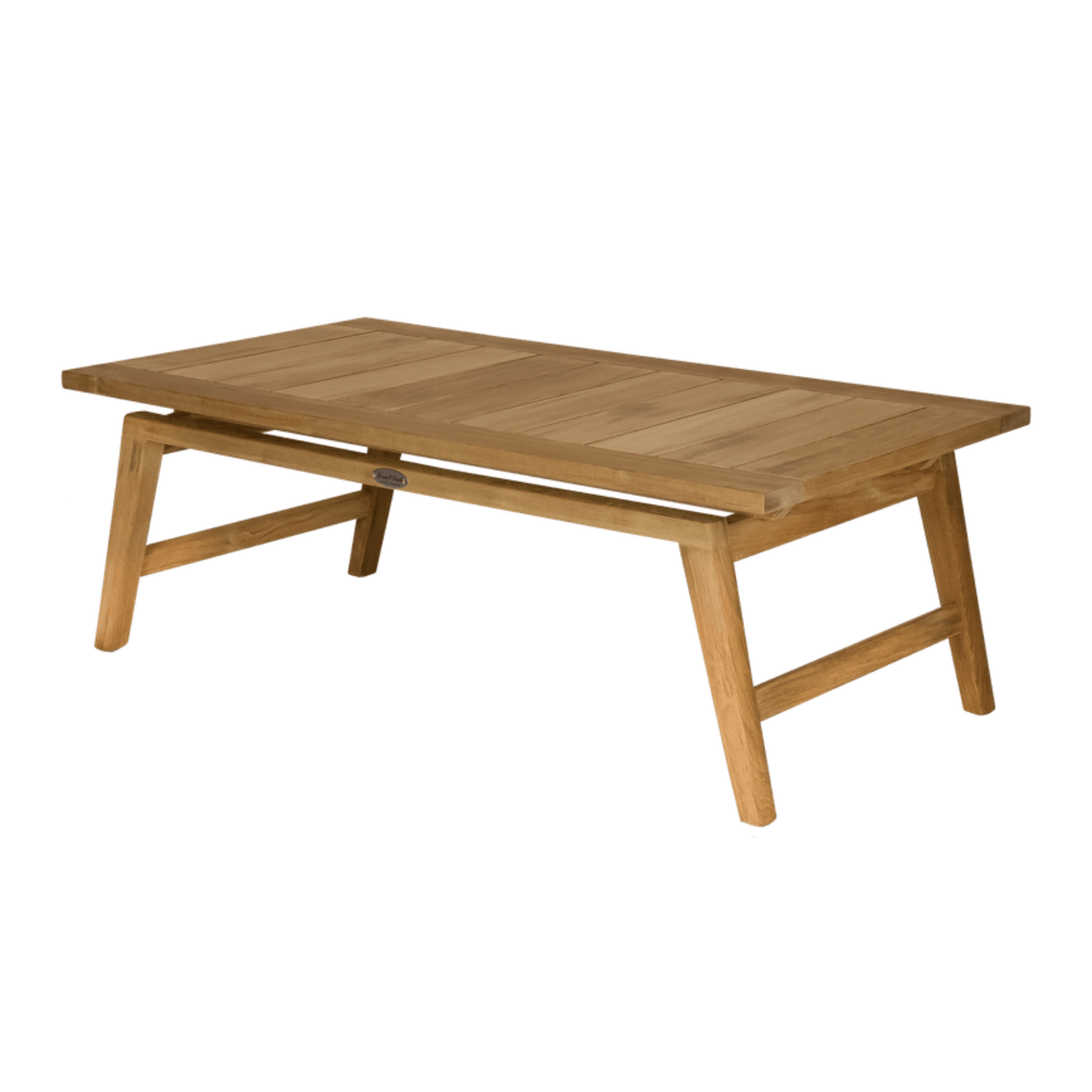 Royal Teak Collection Admiral Coffee Table - ADCT