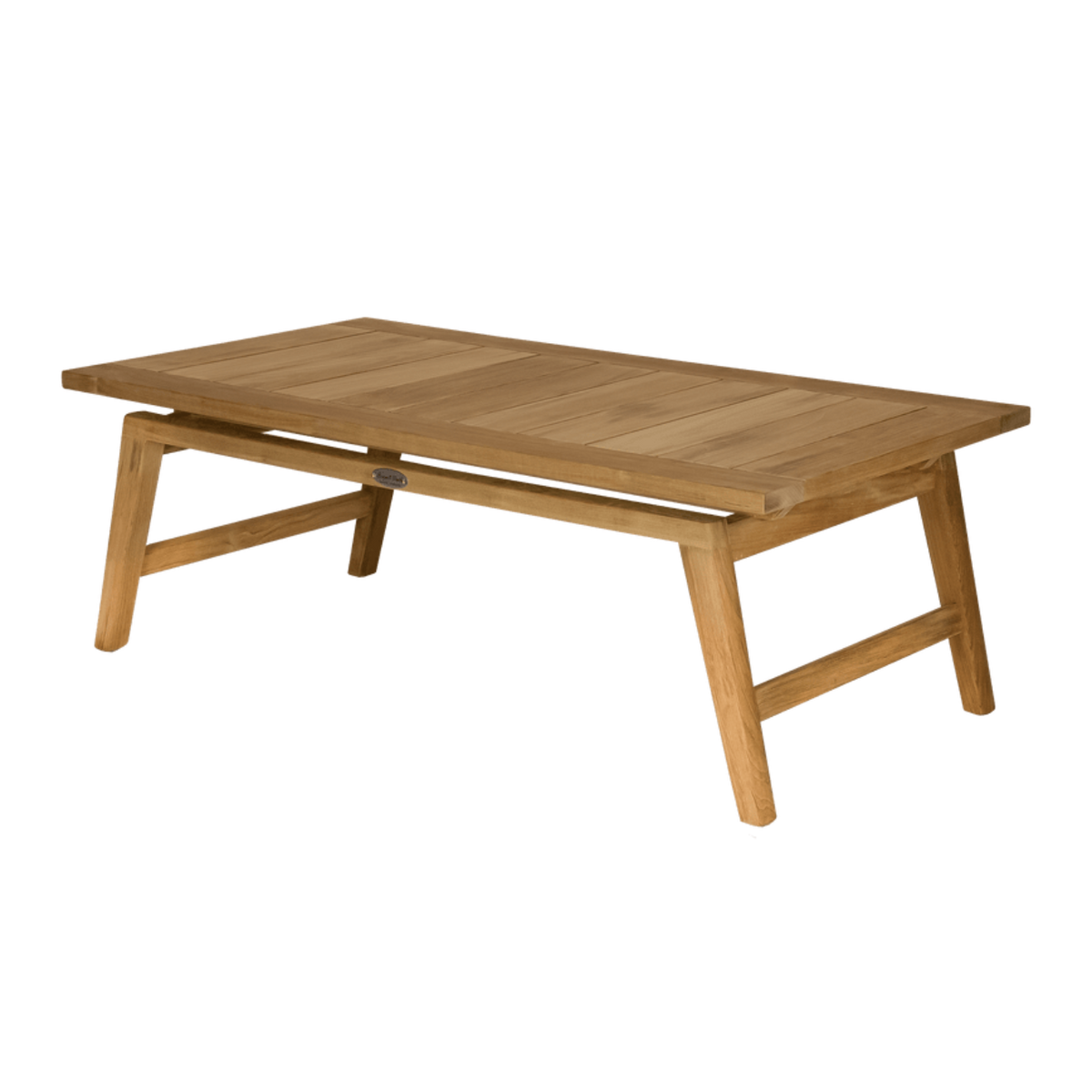 Royal Teak Collection Admiral Coffee Table - ADCT