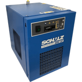 Schulz ADS-35 Air Dryer Non-Cycling Compressed 35 CFM 232 PSI 115V 1-Phase New - ADS-35