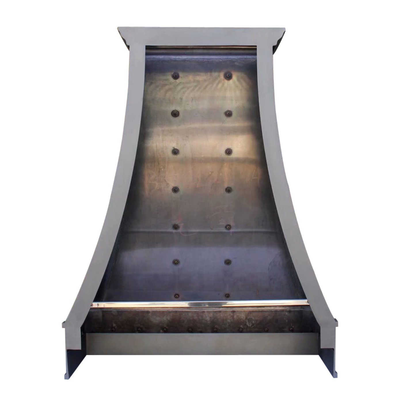 Akicon Handcrafted Copper Range Hood - AKH715C-C