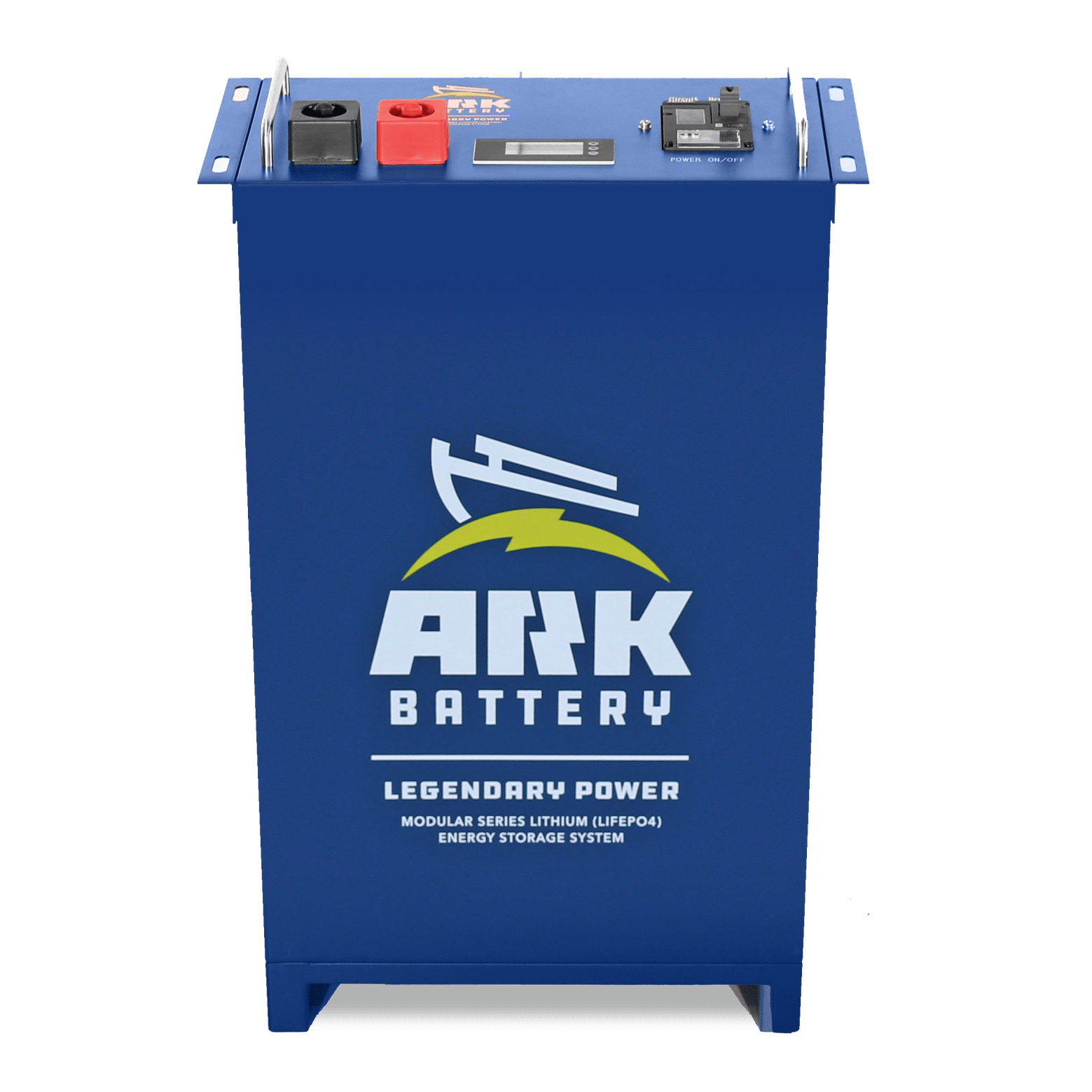 Ark Lithium Battery – ARK512100, 51.2 Volts, 100AH, LiFe PO4 Battery - ARK512100