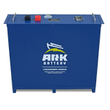 200AH, LiFe PO4 Battery, ARK512200, 51.2 Volts- Ark Battery