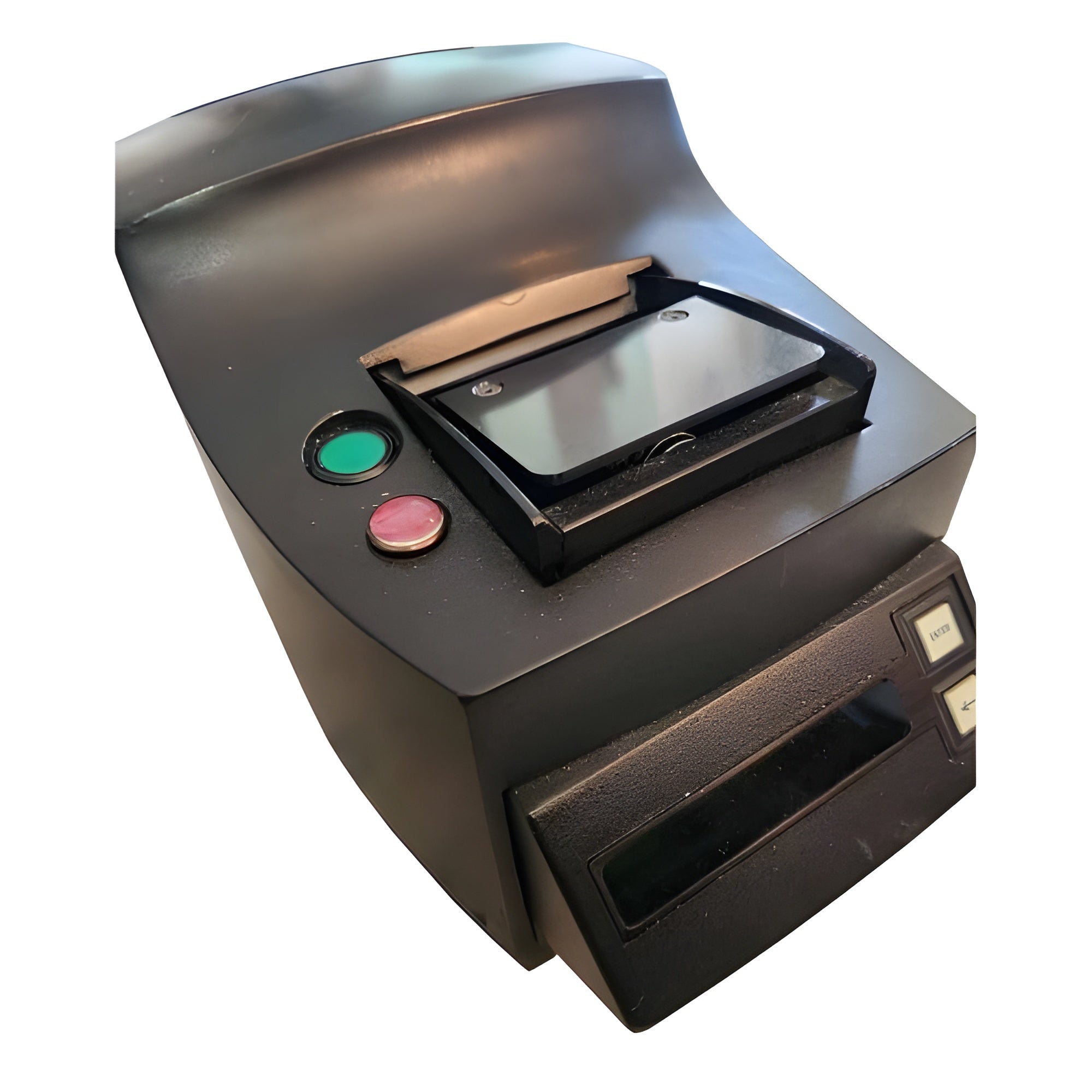 Ace Single Deck Multi Game Card Shuffler