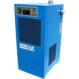 Schulz Air Dryer Non-Cycling Compressed 125 CFM 203 PSI 115V 1-Phase New - ADS-125