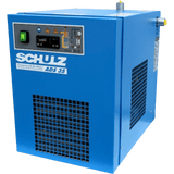 Schulz ADS-35 Air Dryer Non-Cycling Compressed 35 CFM 232 PSI 115V 1-Phase New - ADS-35