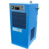Schulz Air Dryer Non-Cycling Compressed 75 CFM 203 PSI 115V 1-Phase New - ADS-75