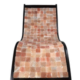 Touch America Flex-Block Halotherapy Salt Lounger - 31060-SALT