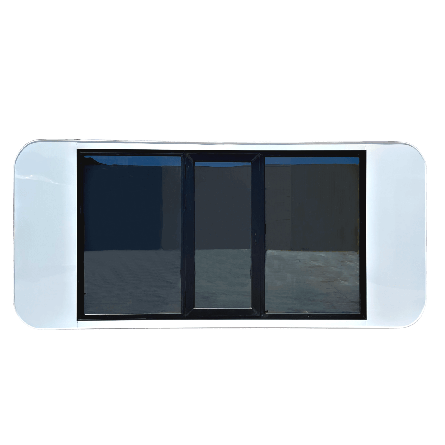 Chery Industrial Outdoor Living and Working Tiny House 16ft SUIPB4950MM