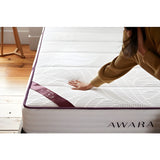 Awara Natural Hybrid Mattress