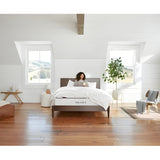 Awara Natural Hybrid Mattress