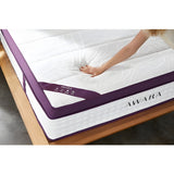 Awara Premier Natural Hybrid Mattress