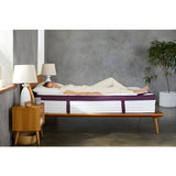 Awara Premier Natural Hybrid Mattress